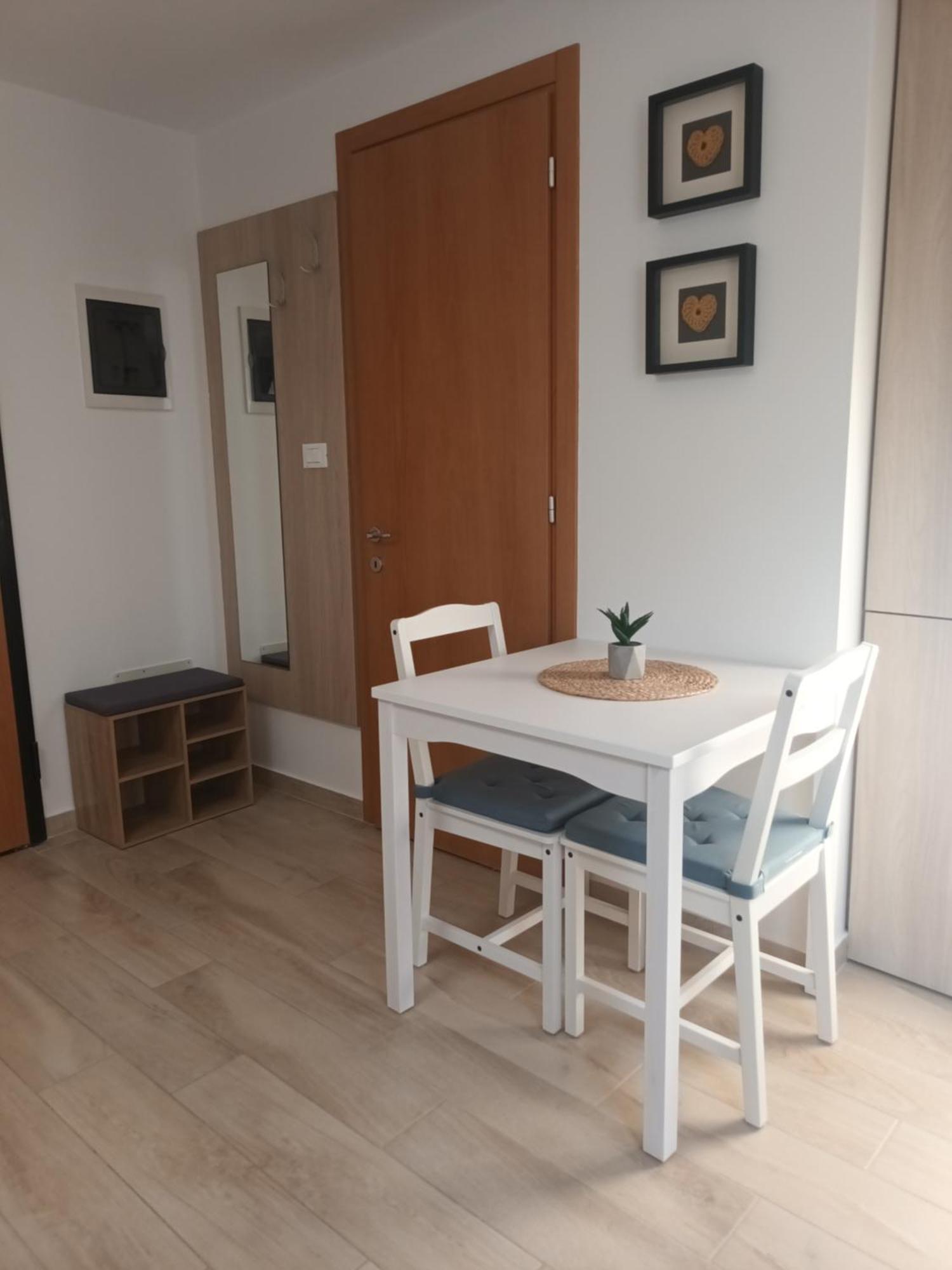 App Hedonist Apartment Novigrad  Exterior photo